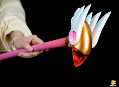 PRE-ORDER】Kuluokefu Studio - Cardcaptor Sakura Sealing Wand