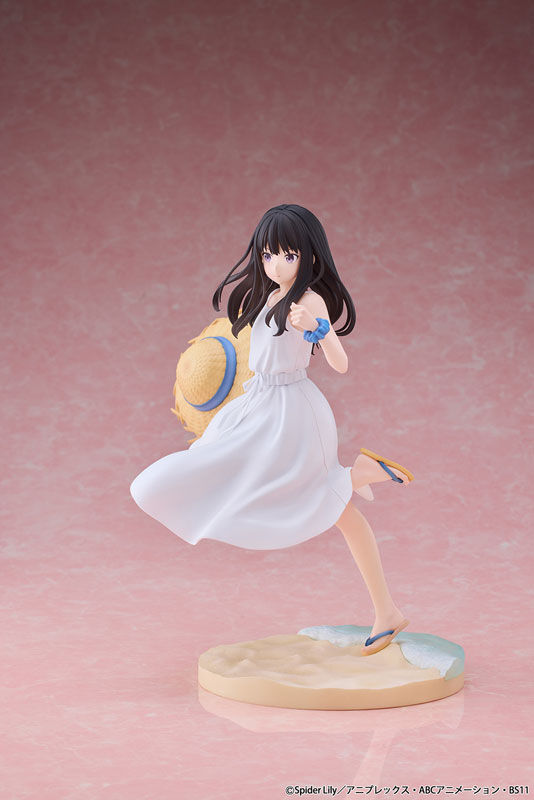 Thumbnail: 【PRE-ORDER】 Bell Fine - Lycoris Recoil Chisato Nishikigi & Takina Inoue White