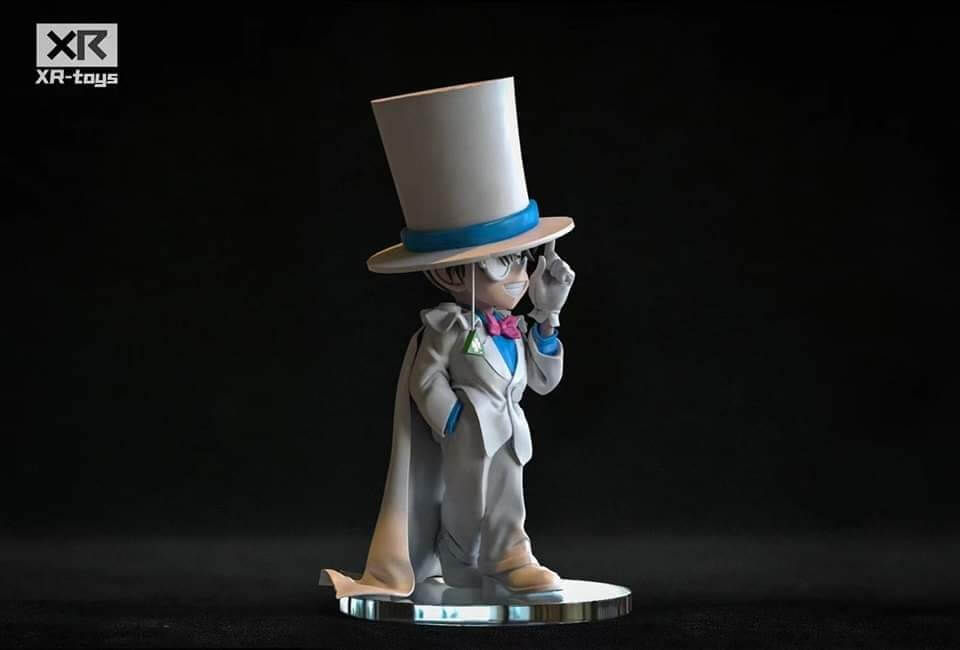 Thumbnail: XR Toys Studio - Kaito Kid Detective Conan Resin Statue