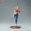Thumbnail: 【PRE-ORDER】Demon King's Manufacture Studio - NAMI One Piece Resin Statue GK