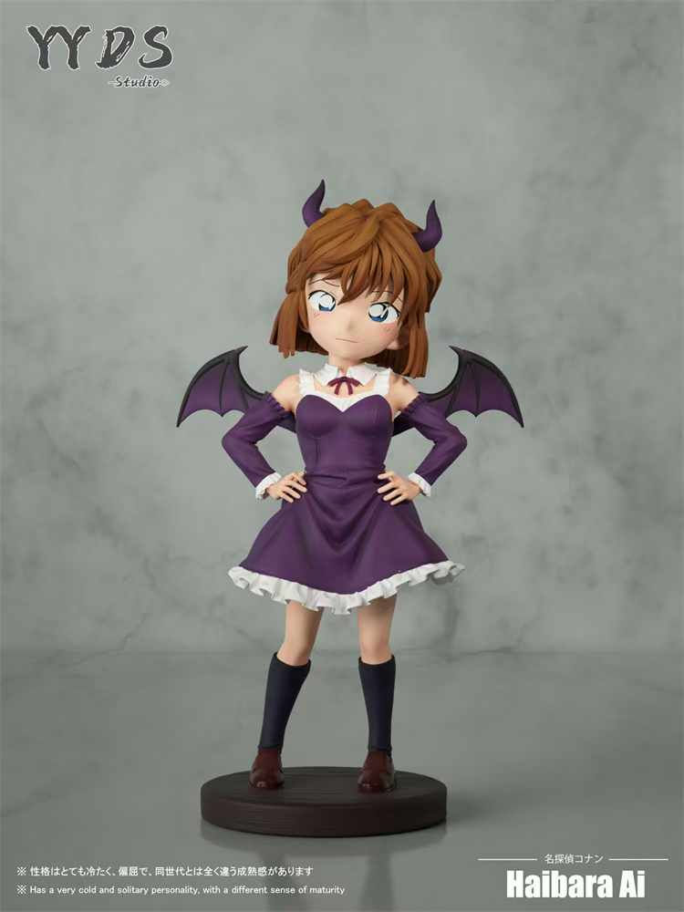 Thumbnail: 【PRE-ORDER】 YYDS Studio - Haibara Ai Detective Conan Resin Statue GK Anime