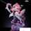 Thumbnail: 【PRE-ORDER】ZH Studio - Anya Cosplay Demon Slayer Shinobu Kochou Spy x Family
