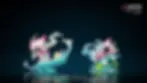 Thumbnail: 【PRE-ORDER】ZaoWu Museum Studio - Celebi 2.0 Flying & Sleeping 1/20 (Pokémon) GK