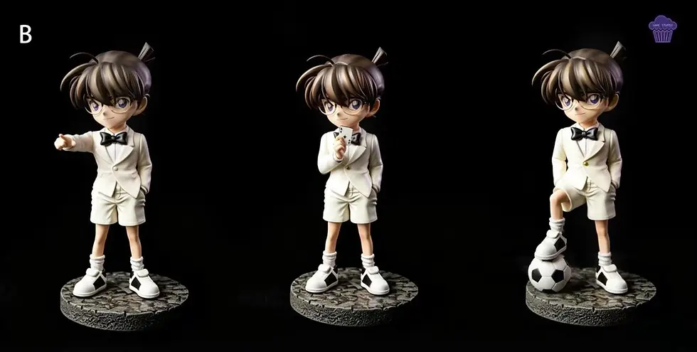 Thumbnail: 【PRE-ORDER】Cake Studio - Conan #2 (Detective Conan) GK