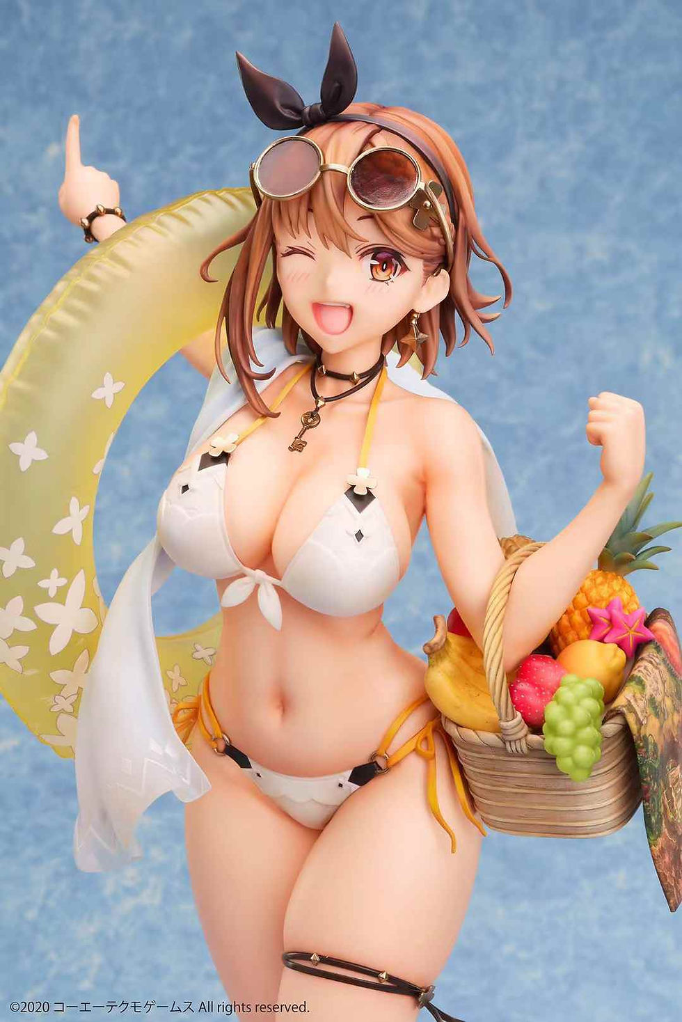 Thumbnail: 【PRE-ORDER】 Design COCO Studio - Atelier Ryza: Ever Darkness & the Secret