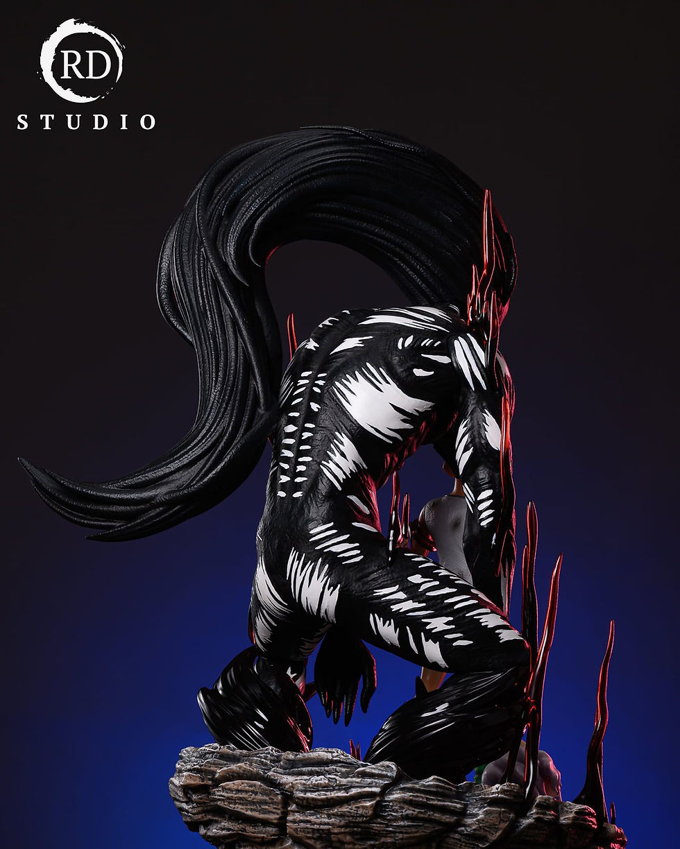 Thumbnail: 【CLOSED ORDER】RD Studio - Hunter X Hunter Vol. 2 Gon Freecss | Hunter X Hunter