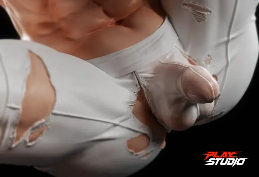 Thumbnail: 【PRE-ORDER】Play Studio - Angel Original Design 1/6 GK