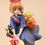 Thumbnail: Chikara Collectible - Kiki's Delivery Service by Hayao Miyazaki Resin Statue