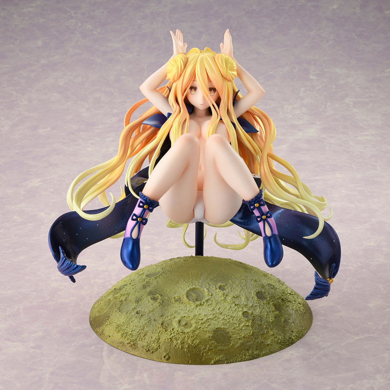 【PRE-ORDER】 Bell Fine - Date A Live IV Mukuro Hoshimiya Resin Statue GK Anime