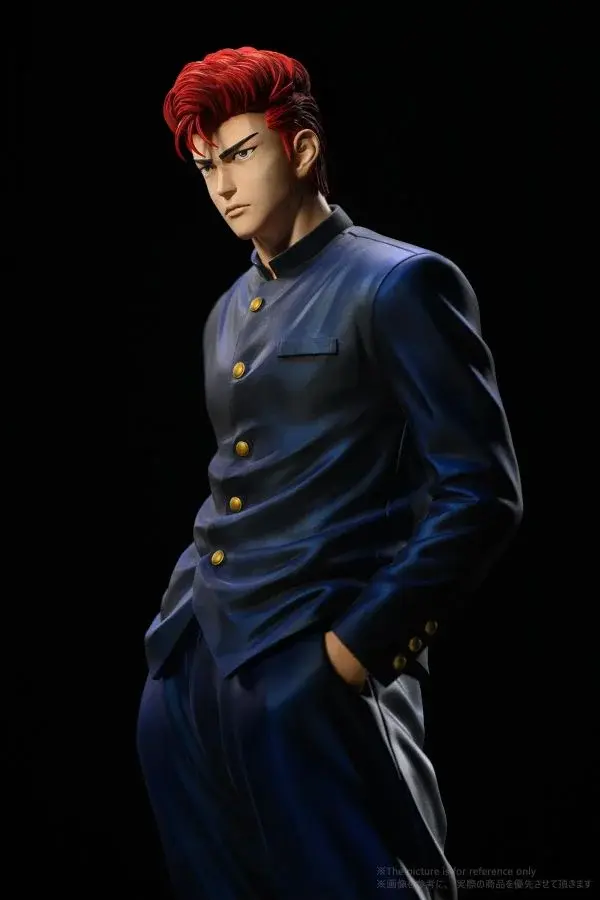 Thumbnail: 【PRE-ORDER】Dream Studio - Five Tigers of Shohoku 1/6 Resonance (Slam Dunk) GK