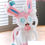 Thumbnail: 【PRE-ORDER】GEISHA Studio - Handmade Pet Series 01 Sylveon Pokémon Resin Statue