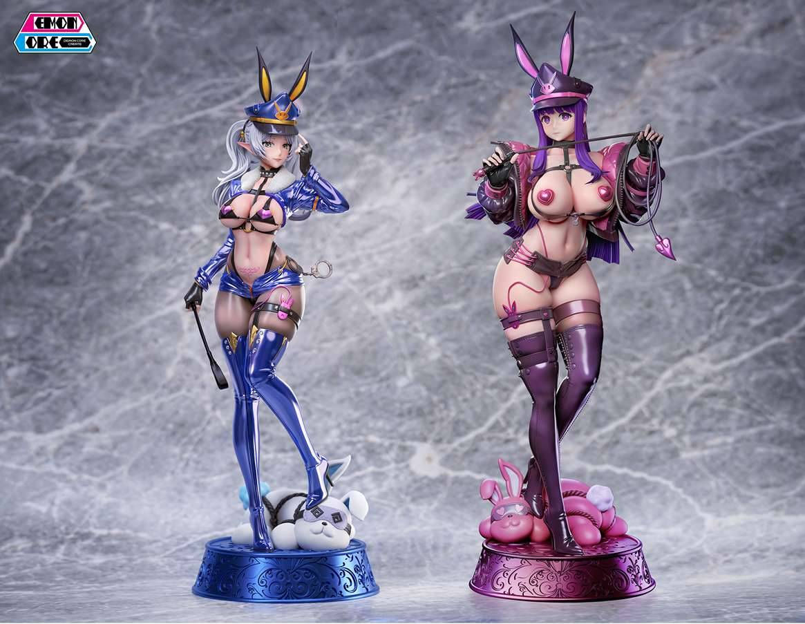 【PRE-ORDER】Demon Core Studio - Frieren X Fern Warden Frieren: Beyond Journey's