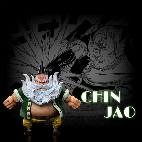 A Studio Chin Jao Series 013 Resin Statue Pre Order One Piece a-studio-chin-jao-series-013-resin-statue-pre-order-one-piece
