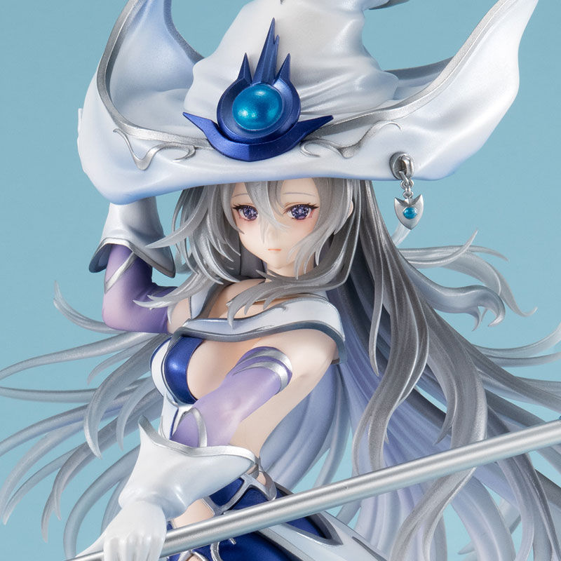 Thumbnail: 【PRE-ORDER】 MegaHouse Studio - ART WORKS MONSTERS Duel Monsters Silent Magician
