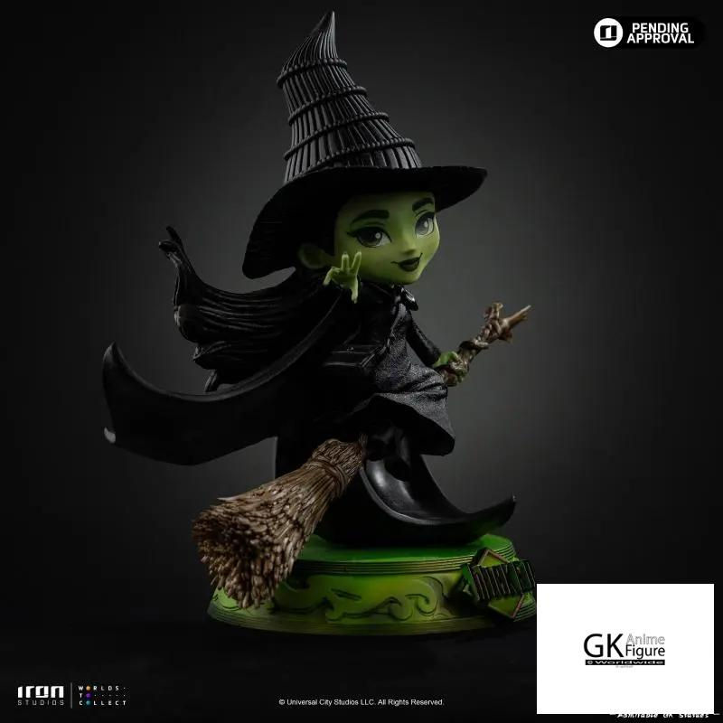Thumbnail: 【PRE-ORDER】Iron Studio - Statue Elphaba X Glinda - Wicked - MiniCo (Licensed) R