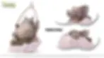 Thumbnail: 【PRE-ORDER】SenRongFang Studio - Swinging Totoro (My Neighbor Totoro) GK