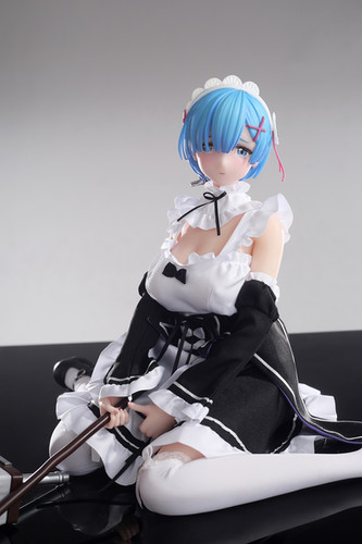 PRE-ORDER】Yu Zhai Ren Xing Studio - Re:ZERO - Starting Life Rem