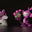 Thumbnail: 【PRE-ORDER】Generations Studio - Ambipom Evolution Set Pokémon Resin Statue GK
