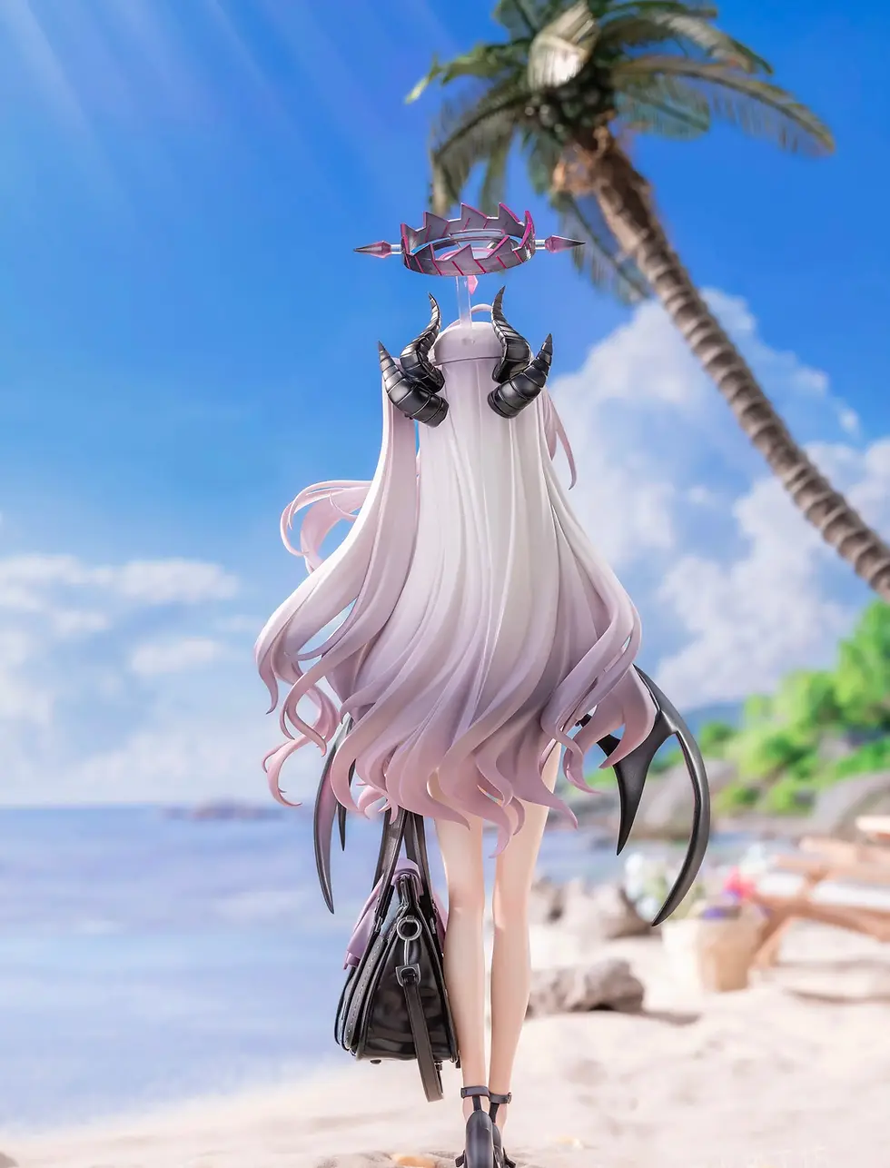 Thumbnail: 【PRE-ORDER】FK Studio - Sorasaki Hina 1/6 (Blue Archive) GK