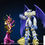 Thumbnail: 【PRE-ORDER】Sun Toys Studio - Lord Knightmon X Dynasmon Digimon Resin Statue GK