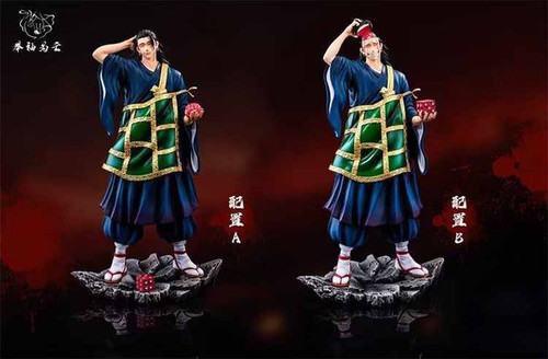 wei　Gugu　Studio PRE-ORDER】 Ju Xiu Wei Yun Studio - Kenjaku (Geto Suguru