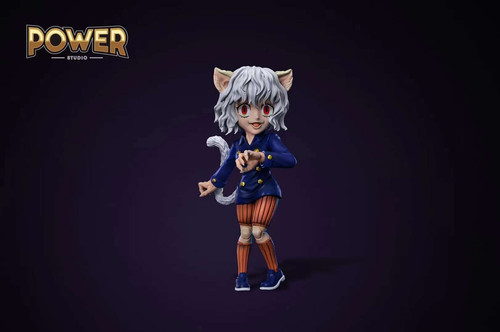 HUNTER×HUNTER HUNTER X HUNTER - VIBRATION STARS - NEFERPITOU – JumpIchiban