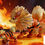 Thumbnail: 【PRE-ORDER】Duan Zao Jiang Studio - Arcanine Evolution Set Pokémon Resin Statue