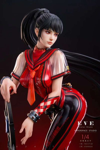 PRE-ORDER】 Hyperspace Studio - Eve Stellar Blade Resin Statue GK