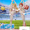 Thumbnail: 【PRE-ORDER】TG Studio - Pyra X Mythra Cheerleading Team Xenoblade 2 Resin Statue