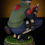Thumbnail: 【PRE-ORDER】 Shi Nian Bai Ren Studio - Naruto Shippuden – Kakashi Resin Statue