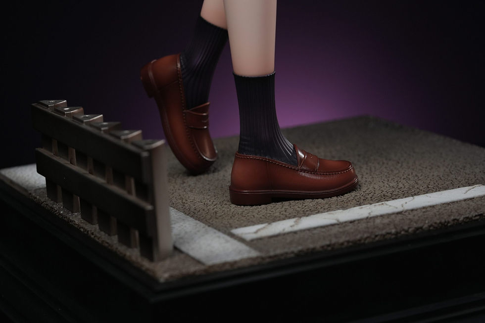 Thumbnail: 【PRE-ORDER】HeRa Studio - My Dress-Up Darling Marin Kitagawa 1/4 GK Statue Resin