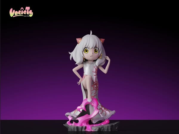 Thumbnail: 【PRE-ORDER】 Variety Studio - Anya Forger Spy x Family Resin Statue GK Anime