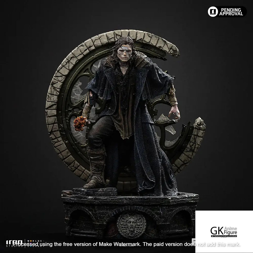 Thumbnail: 【PRE-ORDER】Iron Studio - Frankenstein's Monster - Guillermo Del Toro's Frankenst