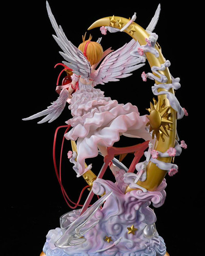仙境Fairyland Studio - Cardcaptor Sakura - Kinomoto Sakura GK
