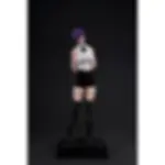 【PRE-ORDER】BoxQi Studio - Reze 1/6 Silicone Articulated Figure (Chainsaw Man) GK