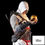 Thumbnail: 【PRE-ORDER】PureArts Studio - Assassin’s Creed Altair Ibn-La'Ahad 1/2 Scale