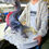 Thumbnail: 【PRE-ORDER】Dragon Frontier Studio - Monster Hunter White Fatalis Large Scale