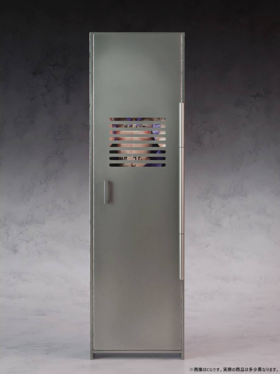 Thumbnail: 【PRE-ORDER】Insight - Voluptuous girl Sexual Duty Magical Girl Laberry (Licensed)