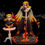 Thumbnail: Jianke Studio - Demon Slayer - Rengoku Demon Slayer Resin Statue