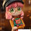 Thumbnail: 【PRE-ORDER】WakuWaku Studio - Anya Forger Four Seasons Autumn Daughter Spy