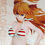 Thumbnail: 【PRE-ORDER】Rose Studio - Eva Summer Resonance Series Asuka Swimsuit Neon Genesis