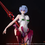 Thumbnail: 【PRE-ORDER】KOD Studio X Polar Bear Studio - Ayanami Rei Neon Genesis Evangelion