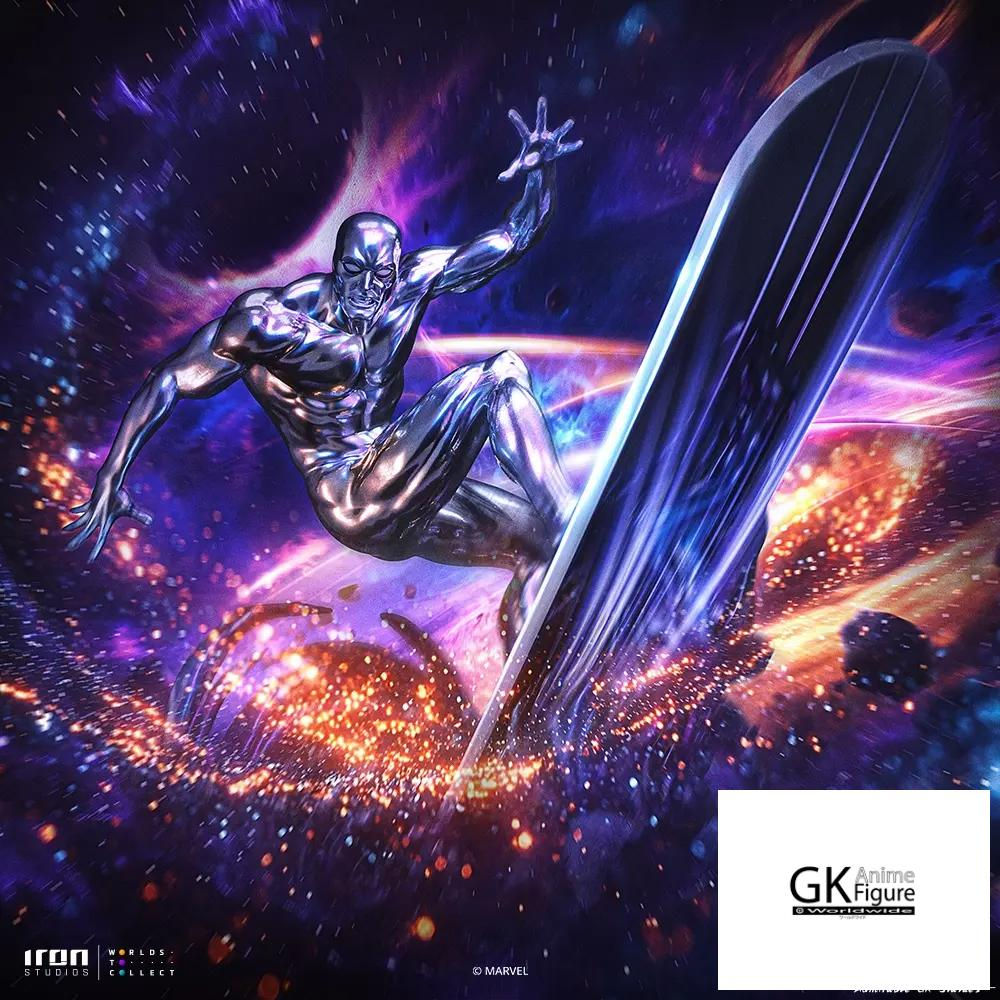 【PRE-ORDER】Iron Studio - Kuzko and Yzma - The Emperor's New Groove - Art Scale