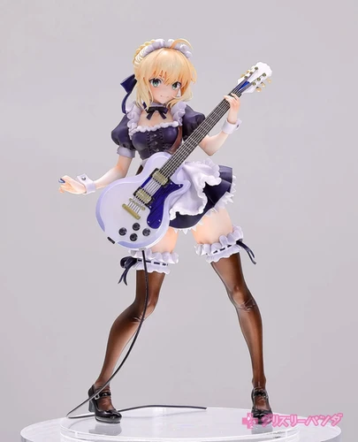 Fate DT Saber A版 フィギュア ガレージキット スタチュー PRE-ORDER】Fix Cast Studio - Saber 1/7 (Fate) GK | GK Figure Worldwide