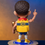 Thumbnail: GOAT Studio - SD Stephen Curry NBA Resin Statue
