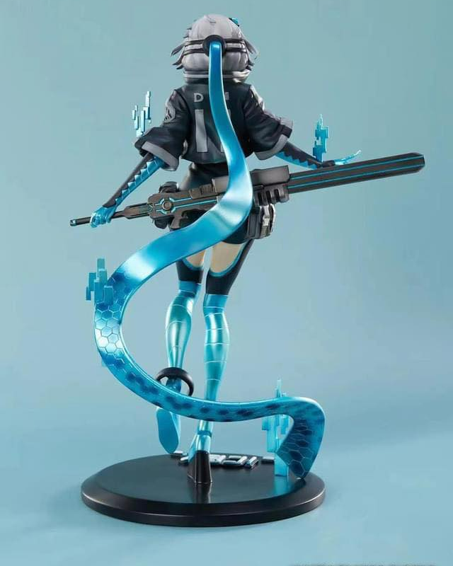 Thumbnail: 【CLOSED ORDER】Astrum Design : Icey | GK Anime Statue