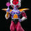 Thumbnail: 【PRE-ORDER】 EH Studio - Floating Frieza Dragon Ball Resin Statue GK Anime Figure