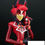 Thumbnail: 【PRE-ORDER】Hokuto Studio - Alastor Hazbin Hotel Resin Statue GK Anime Figure