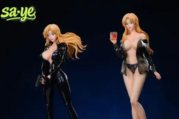 Thumbnail: 【PRE-ORDER】Saye Studio - Vermouth 1/6 (Detective Conan) GK