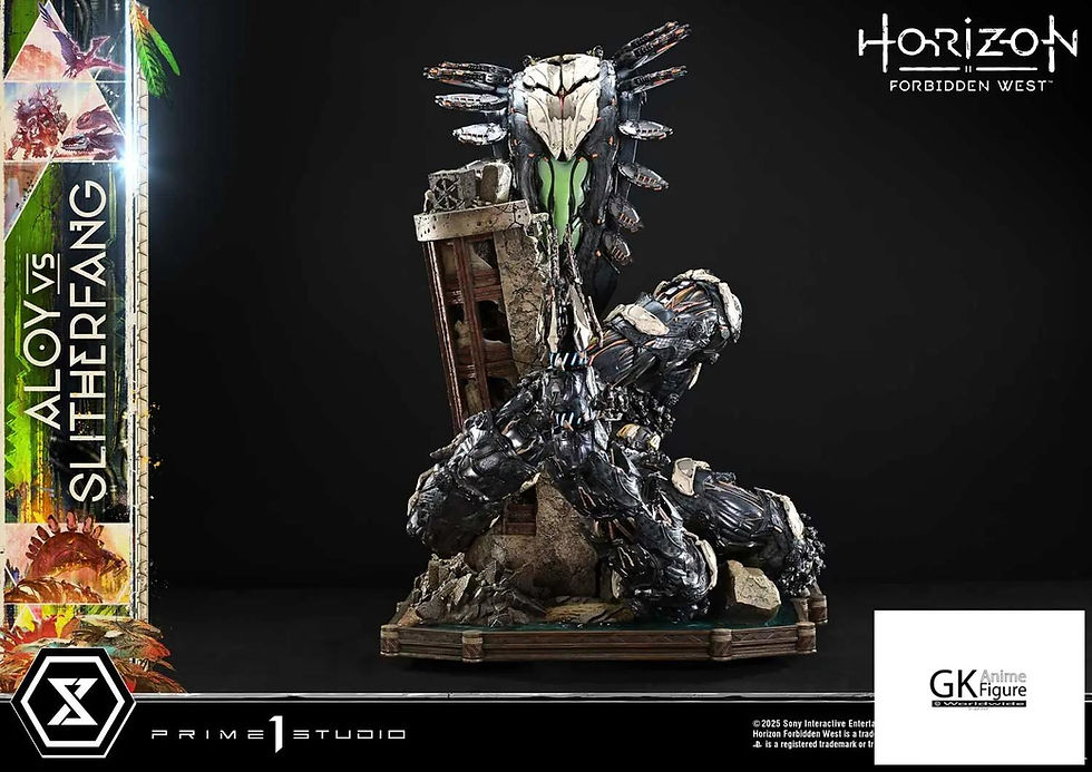 Thumbnail: 【PRE-ORDER】Prime 1 Studio - Ultimate Diorama Masterline Horizon Forbidden West